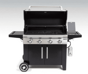 Everything you need to know to choose the perfect grill