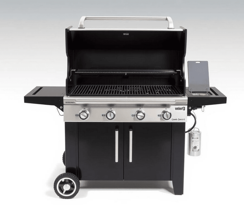 Picking the Perfect Grill Size: A Guide