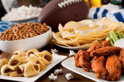 Game Day Grilling: Tailgate Recipes and Tips