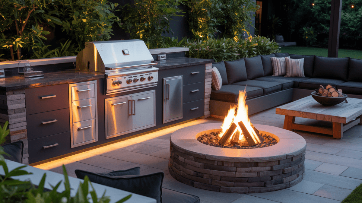 How to Choose the Right Grill for Your Backyard