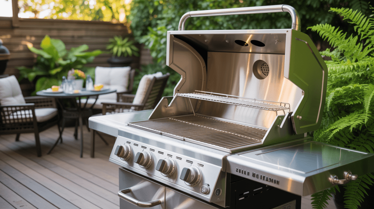 How to Clean Your Grill Properly: Easy Step-by-Step Guide
