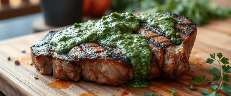 Unlocking Bold Flavors with a Simple Recipe