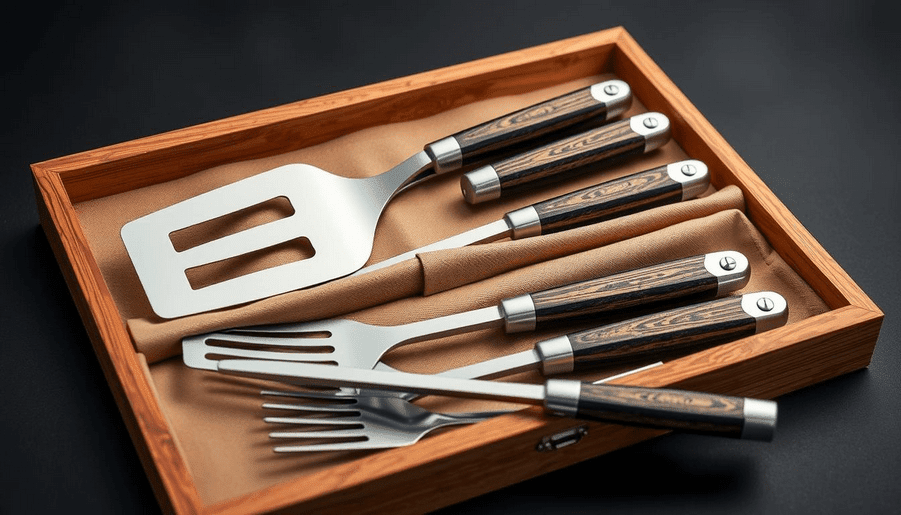 Top Grilling Accessories in 2026: The Ultimate Buyer's Guide