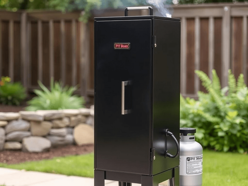 The Top Smokers for Backyard BBQ Enthusiasts 2026