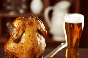 Master the Art of Delicious Beer-Can Chicken for Perfectly Juicy Meals