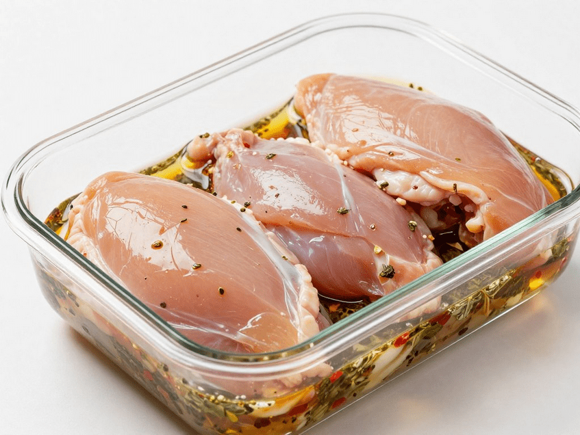 How Long to Marinate Meat (Without Overdoing It)