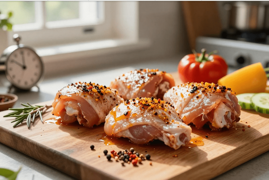 When to Use Marinades vs Dry Rubs: Grill Guide