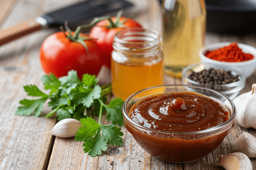 BBQ Sauces Explained: Sweet, Tangy, Vinegar & Spicy
