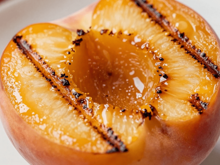 How to Grill Fruit for Desserts and Drinks