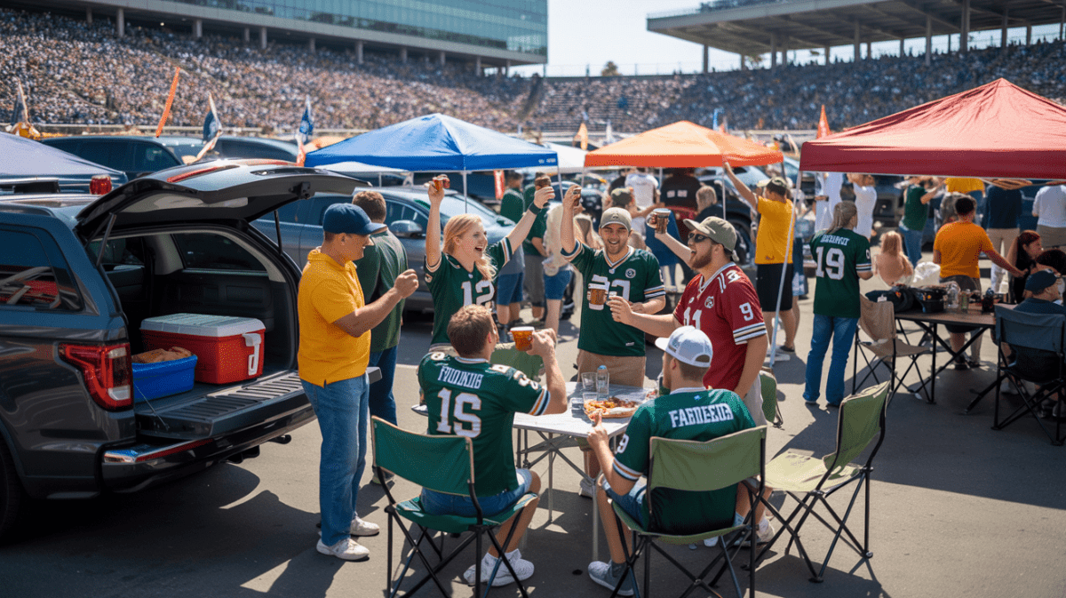 Portable Propane Gas Grill Tabletop Review: Is It Ideal for Camping?