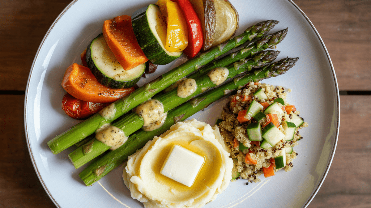 Delicious Easy Chicken Recipes for Busy Nights