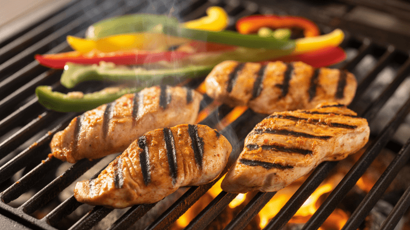 Quick and tasty meals the whole family will love