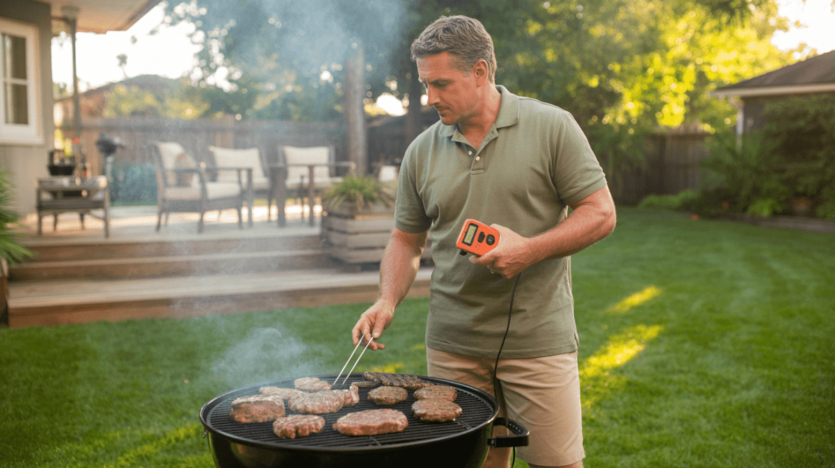 TempSpike Wireless Thermometer: Grill Master’s Must-Have?