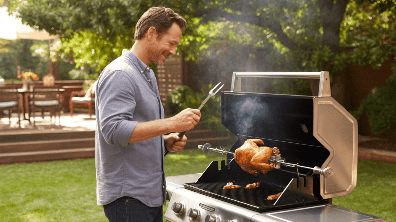 Techniques for Perfectly Cooked Meats