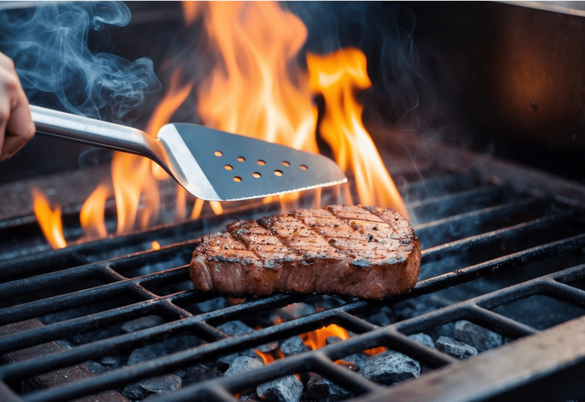 How to Grill Strip Steaks: Master the Perfect Sear and Flavor