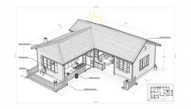 Your simple guide to creating the perfect grilling space