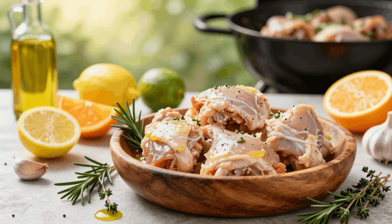 Spring Chicken Grilling: Juicy, Flavorful, and Foolproof