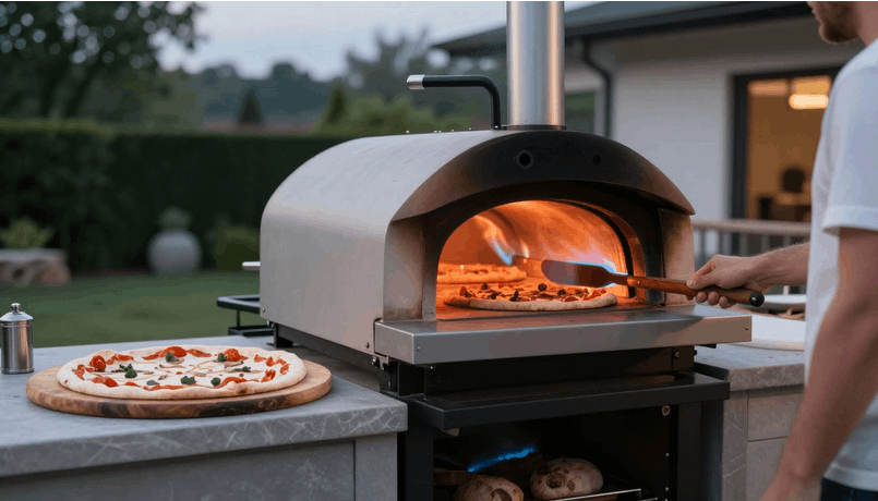 Best Pizza Grills Ideas for Your Backyard (2026 Guide)