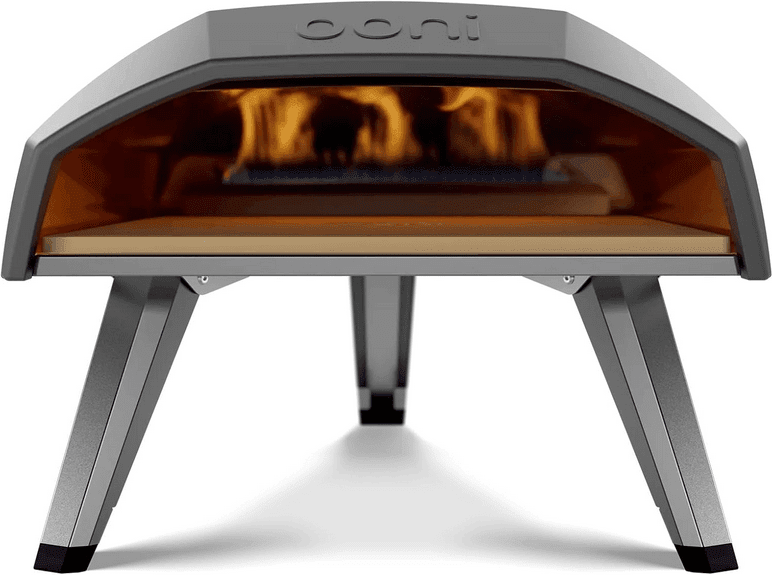 Ooni Koda 12 Gas Pizza Oven Review