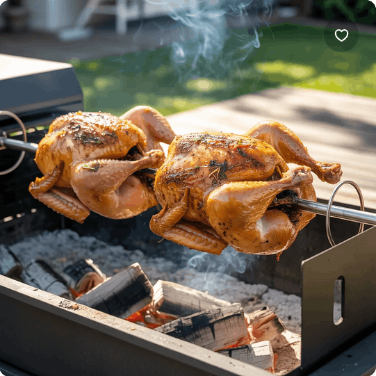 How to Rotisserie Grill Game Hens: Expert Guide for Juicy Results