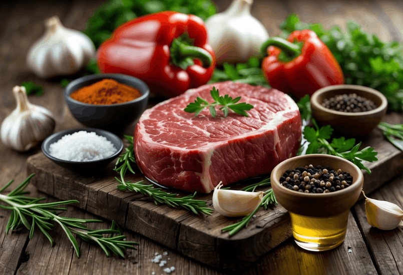 How to Make Churrasco: Authentic Grilled Steak Guide