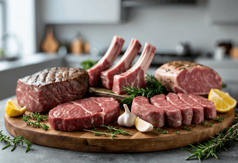 What Are the Best Irish Meats for Grilling? Top Choices and Tips