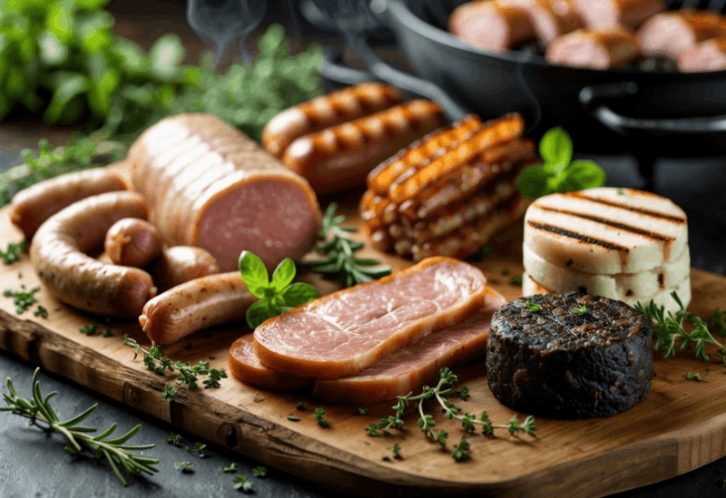Discover the tastiest Irish meats to grill and how to get the best flavor from each one
