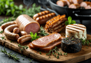 Discover the tastiest Irish meats to grill and how to get the best flavor from each one