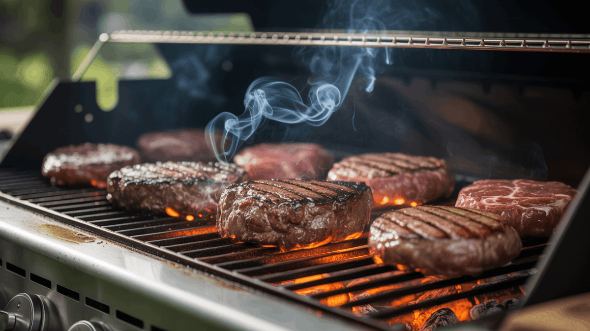 How to Grill on a Charcoal Grill: Tips for Better Flavor and Heat Control