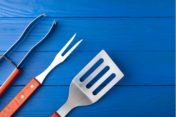 grilling tools