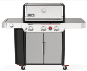 Your Friendly Guide to Picking the Perfect Weber Grill