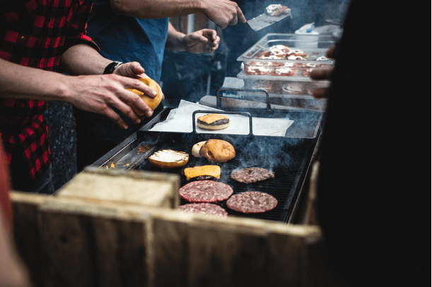 Char-Broil Buyer's Guide for 2025