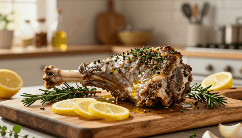 Discover simple tips to make your lamb delicious and juicy every time you grill