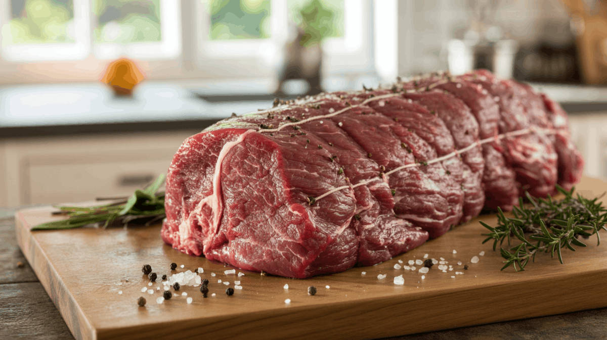 How to Grill a Beef Tenderloin: The Ultimate Step-by-Step Guide