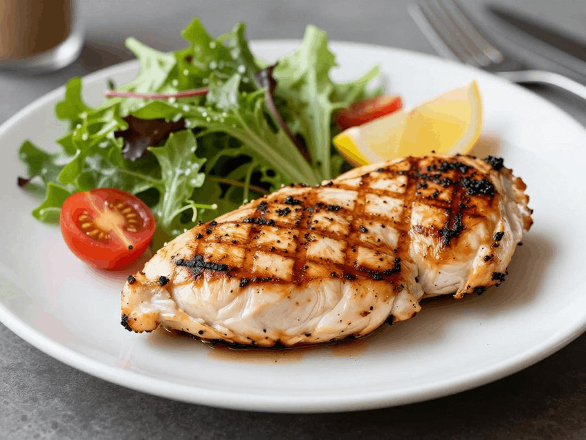 Healthy Grilling: Recipes and Tips for a Lighter, Healthier Grilling Experience