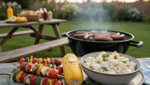 Savor the flavors that make your BBQ unforgettable