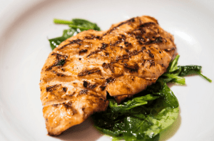 Master the art of grilling chicken breast for juicy and delicious results each time