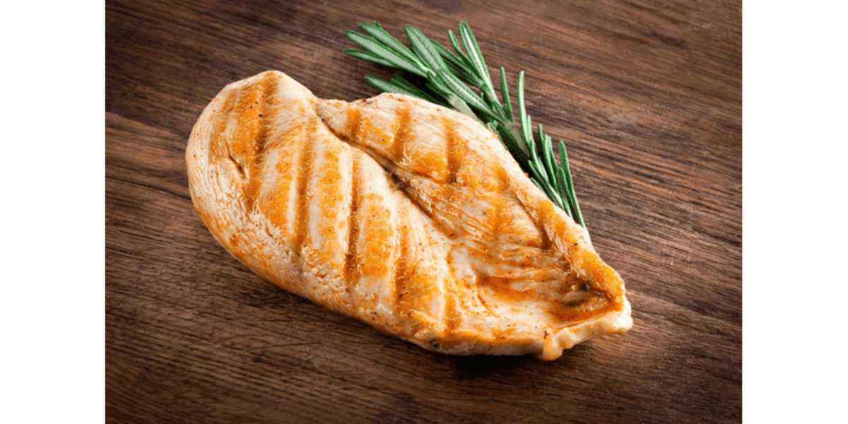 How to Grill Chicken Breast: Perfectly Juicy Results Every Time