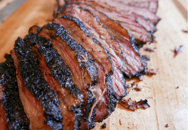 Master the Art of Smoked Brisket