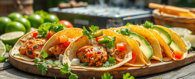 Simple steps for a delicious and flavorful meal