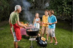 Find the perfect grill to make your outdoor cooking dreams a reality