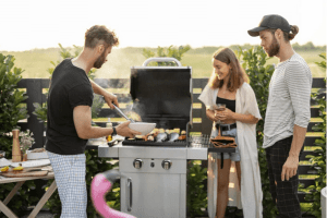 Common slip-ups to steer clear of for a perfect barbecue