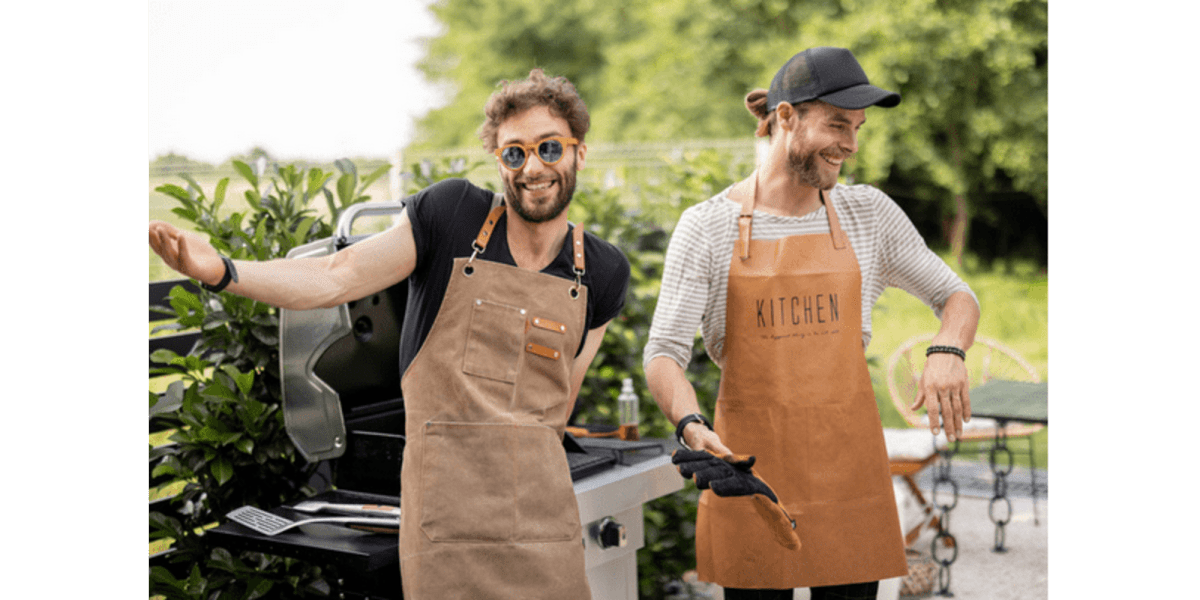The Ultimate Guide to Grilling Meat for Beginners: Backyard Grilling Pros