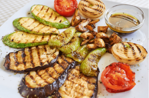 Sizzle and Delight Your Guests with Tasty Grill-Friendly Treats