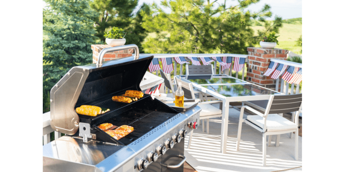 Grill Up a Flavorful Affair: The Top Grilled Appetizers for Your Backyard Bash
