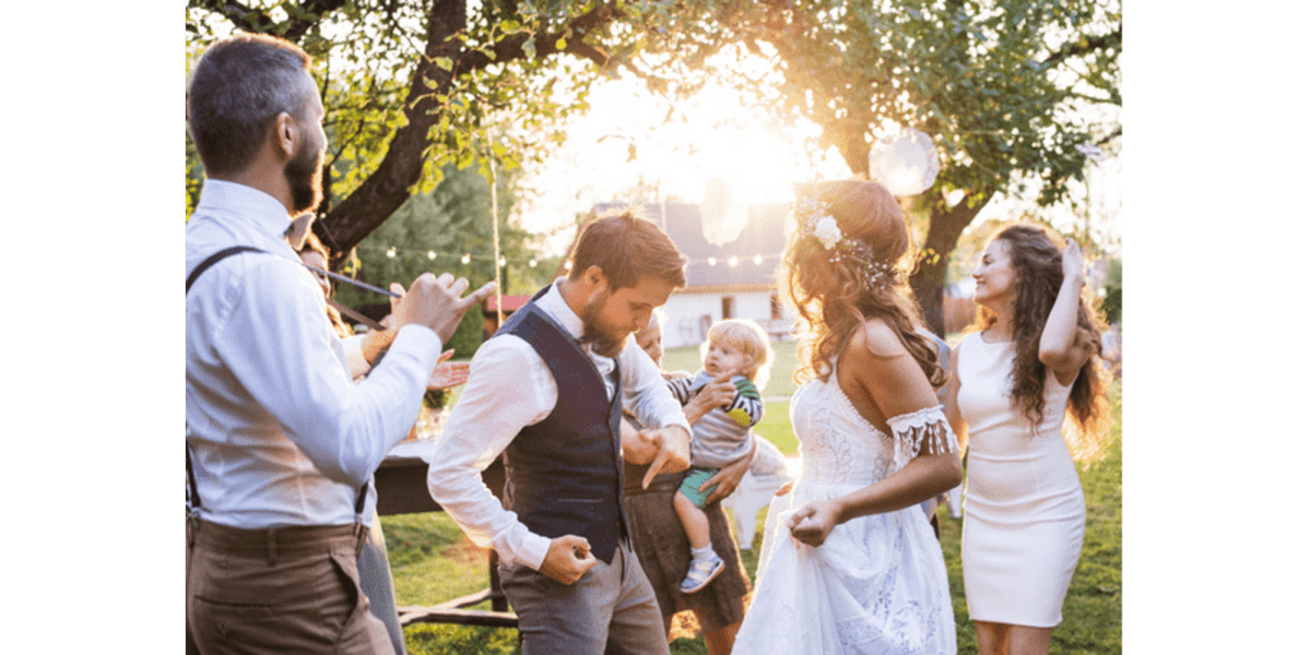 Planning Your Backyard Grilling Wedding: Transform Your Big Day Into A Sizzling Celebration