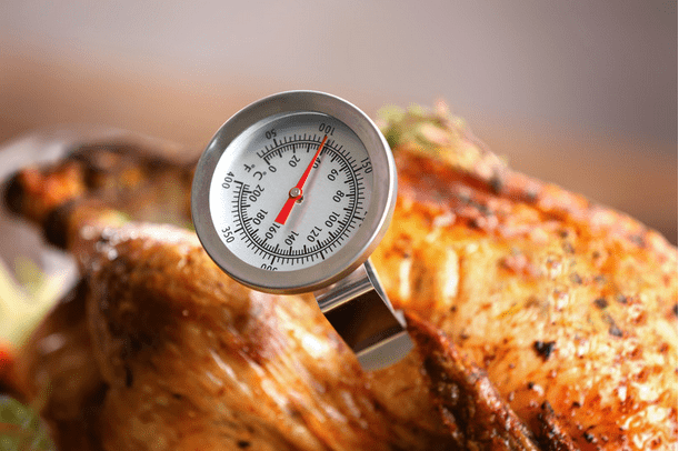 Achieve Flawless Grilling Every Time