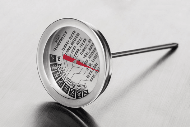 How to Maintain the Perfect Grill Temperature: Tips for Consistent Grilling Success