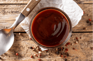 Liven Up Your Summer Cookouts with Delicious Homemade Sauces