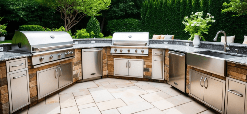 Create Your Dream Cooking Oasis with Simple Ideas and Proven Tips